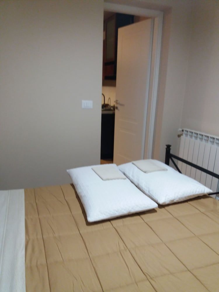 San Nicolò Holiday Home 3
