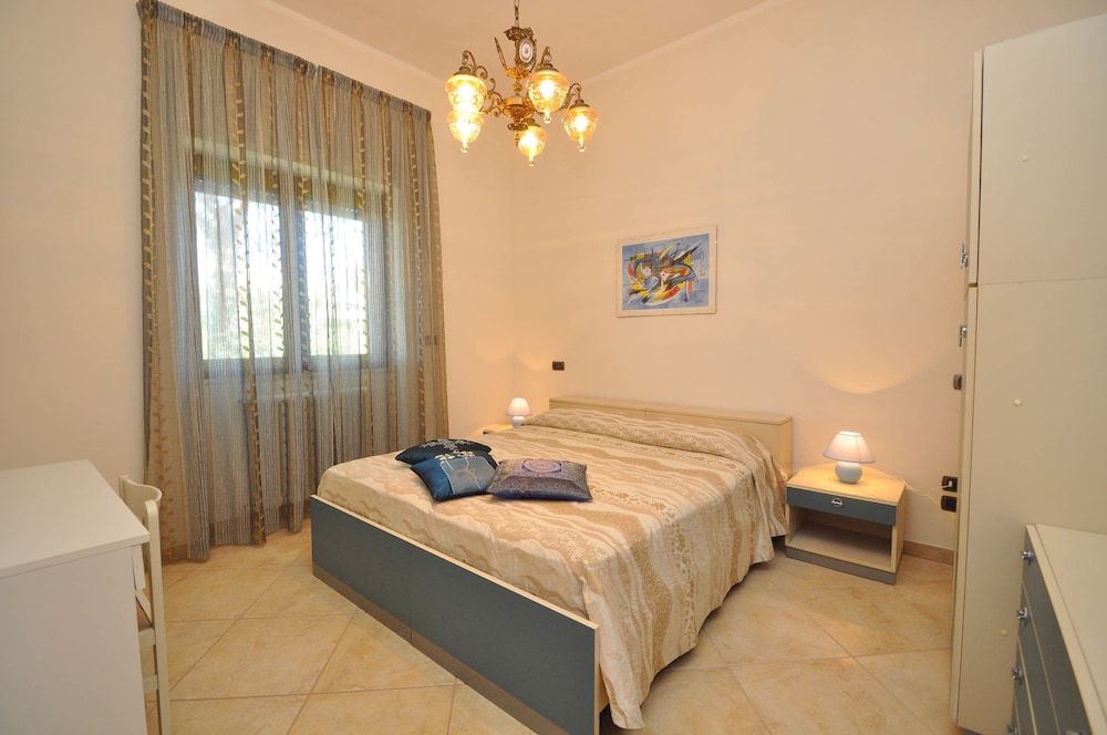 Villa Marechiaro 2