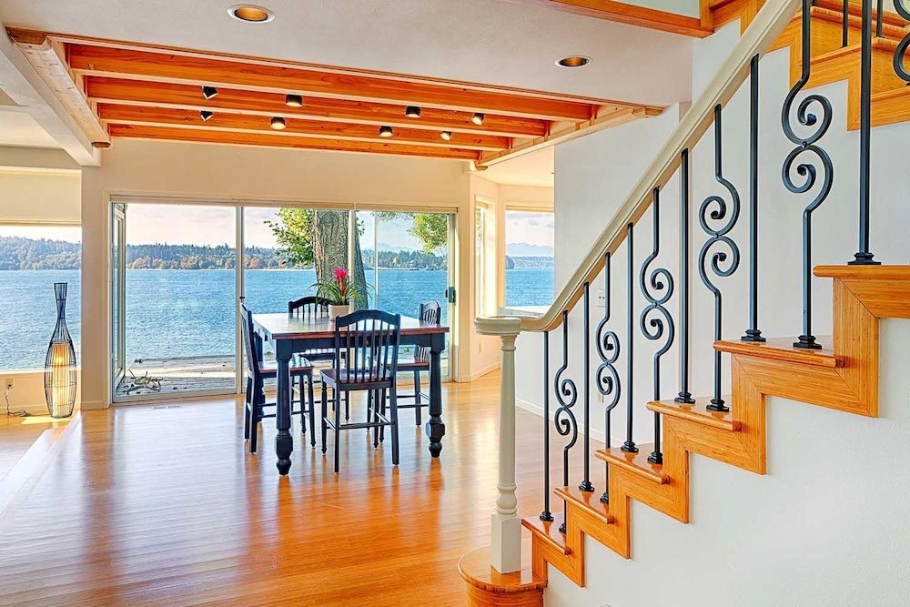 Four Stone Beach House 3