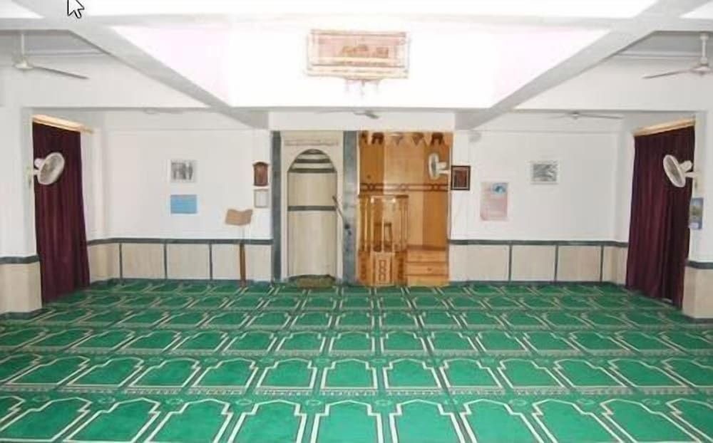 Ras El Bar Apartments Armed Forces 2