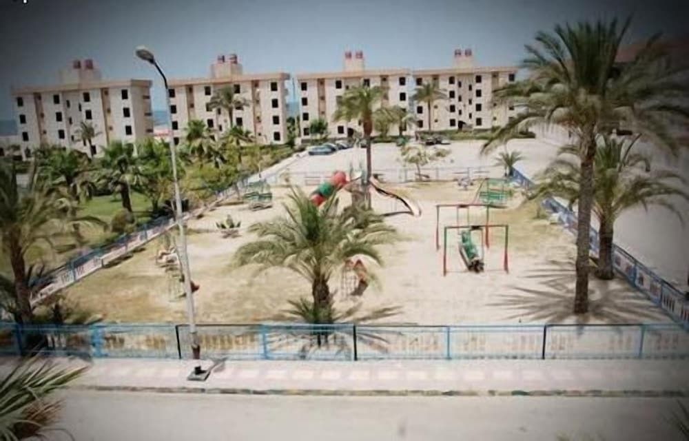 Ras El Bar Apartments Armed Forces 3