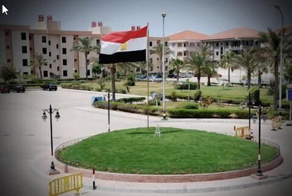 Ras El Bar Apartments Armed Forces -1 estrellas en Ras El Bar