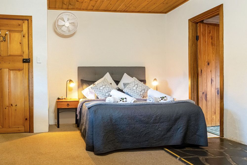 Reillys Wines Heritage Cottages 3