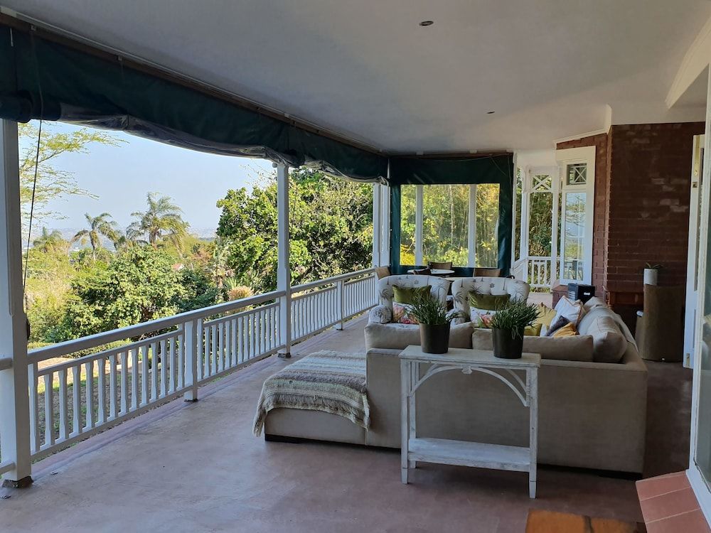 Southey House -1 estrellas en Kloof