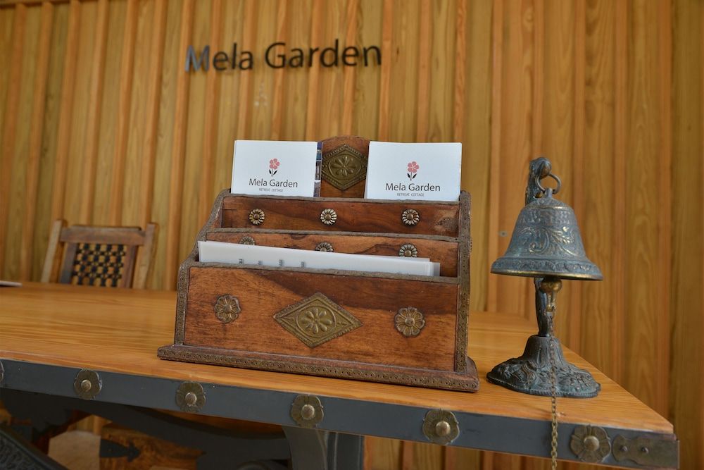Mela Garden Retreat Cottage 2