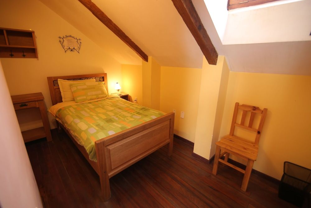 Casa Verde B&B 2