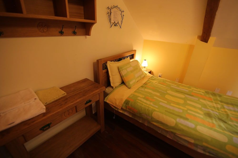 Casa Verde B&B 3