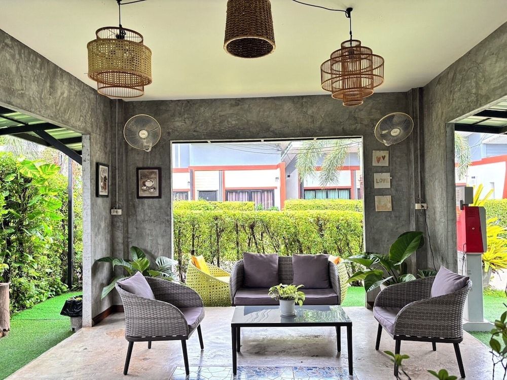 Le Park 23 Boutique Resort 2