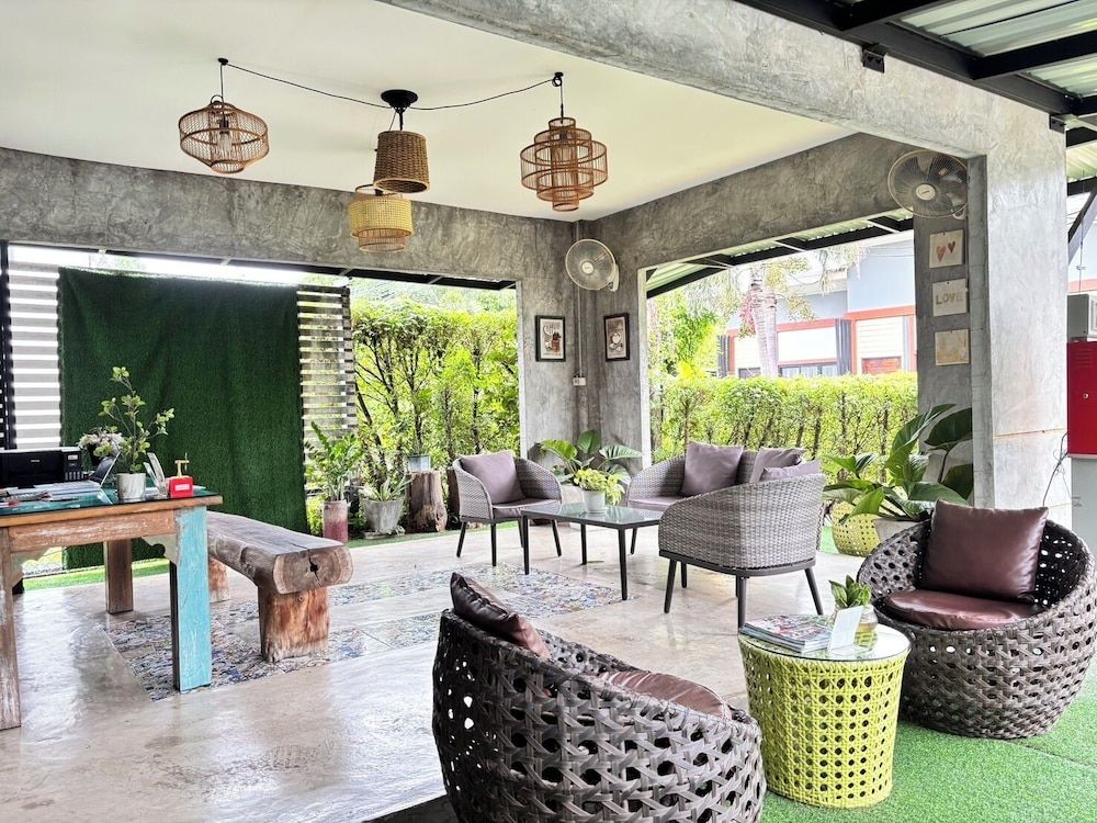 Le Park 23 Boutique Resort 3
