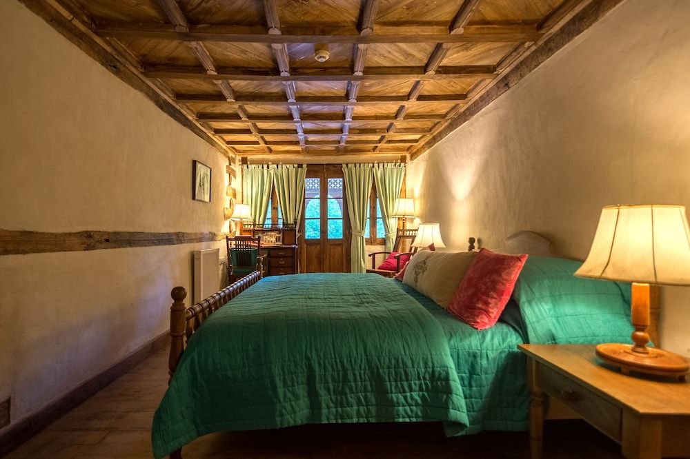 Serena Khaplu Palace 3