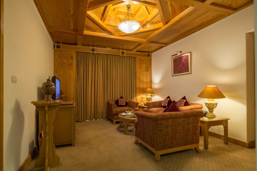 Gilgit Serena Hotel 3