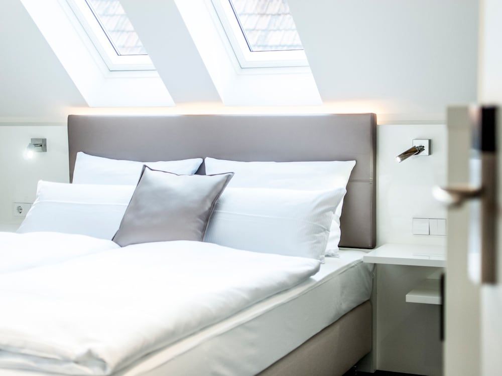 Bayerischer Hof -1 estrellas en Kitzingen