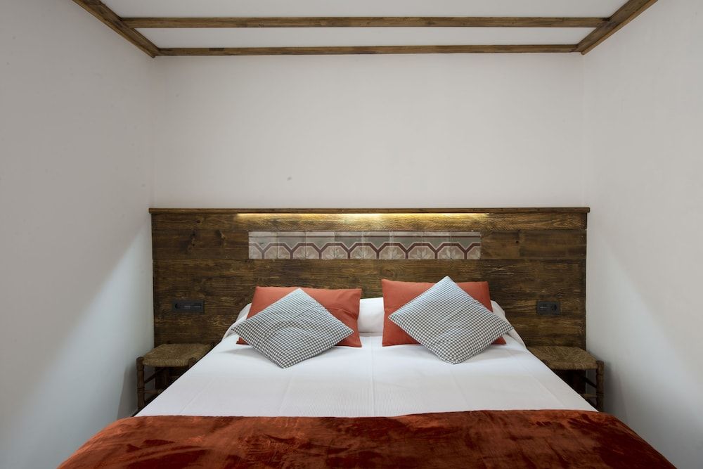 Apartaments MO 2