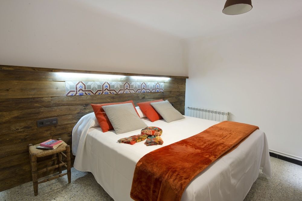 Apartaments MO -1 estrellas en Monistrol