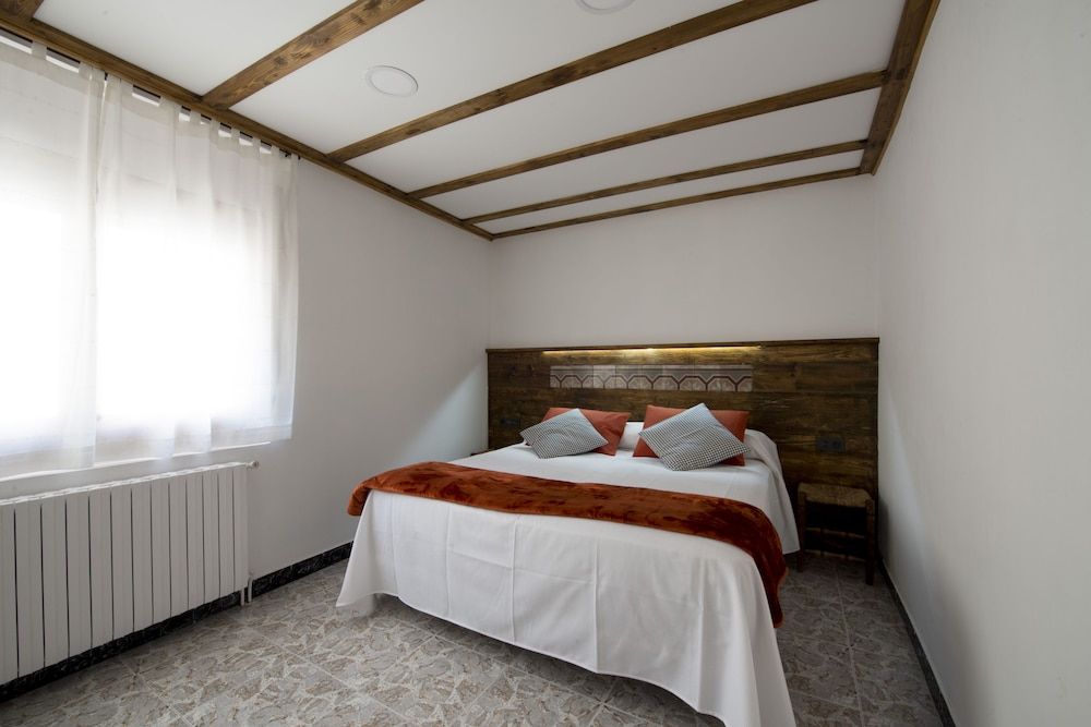 Apartaments MO 3