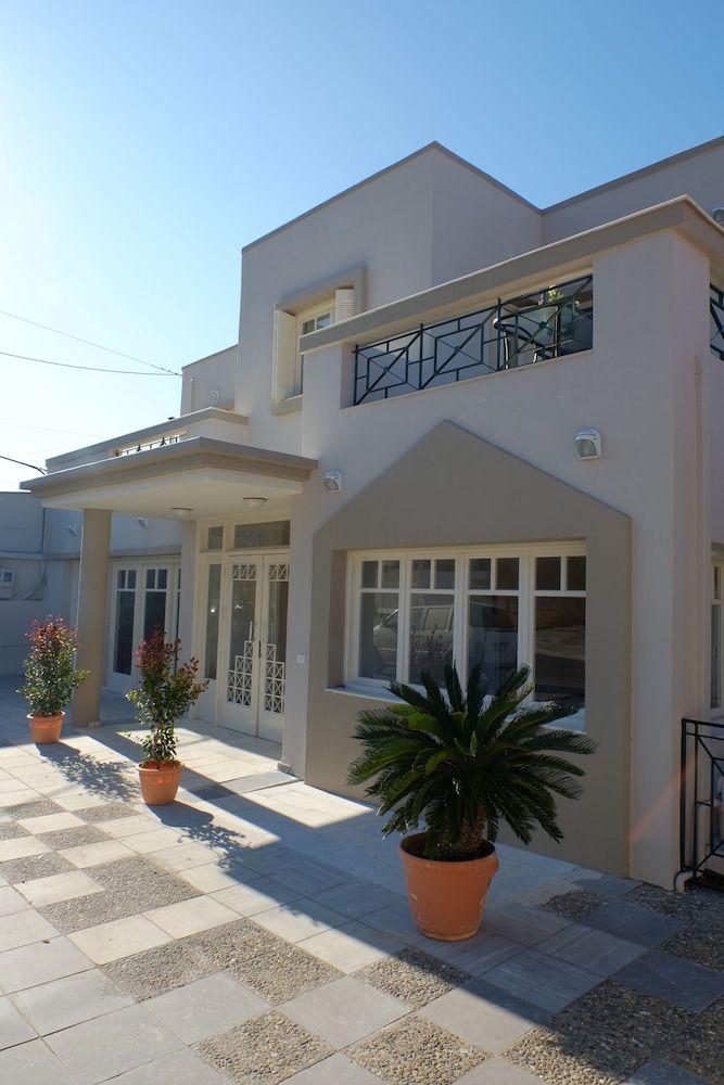 Dialinas Apartments 3