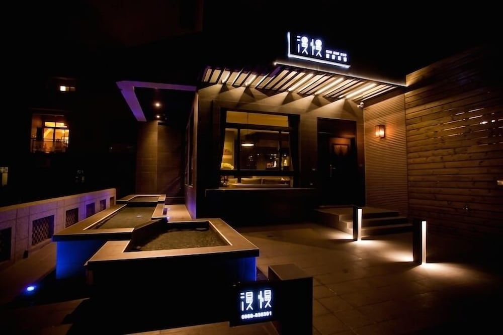 ManManBnB -1 estrellas en Jian