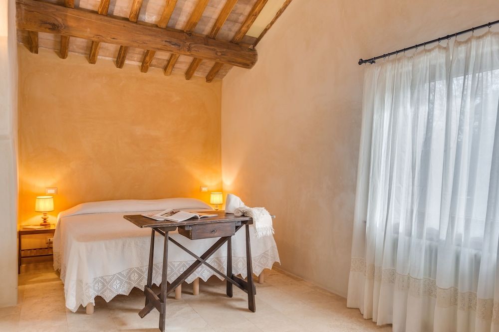 Agriturismo Le Canterie 3