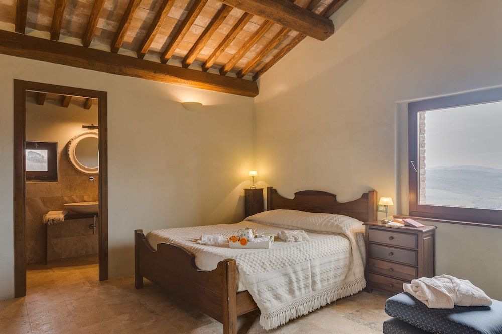Agriturismo Le Canterie 2