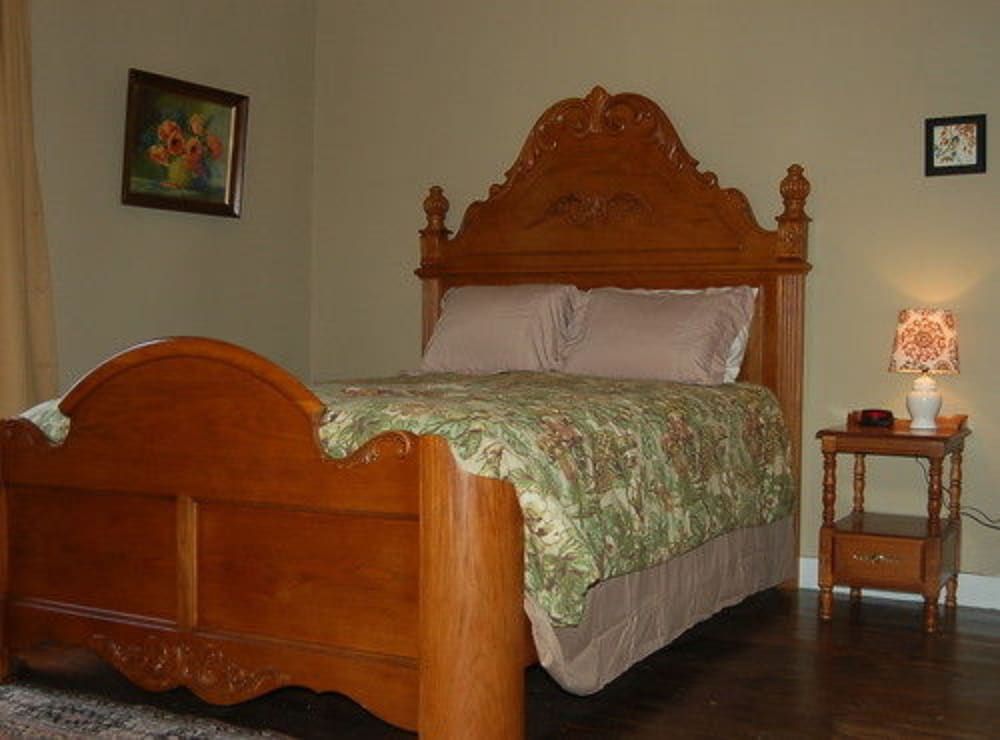 The Cabins at Healing Springs 3