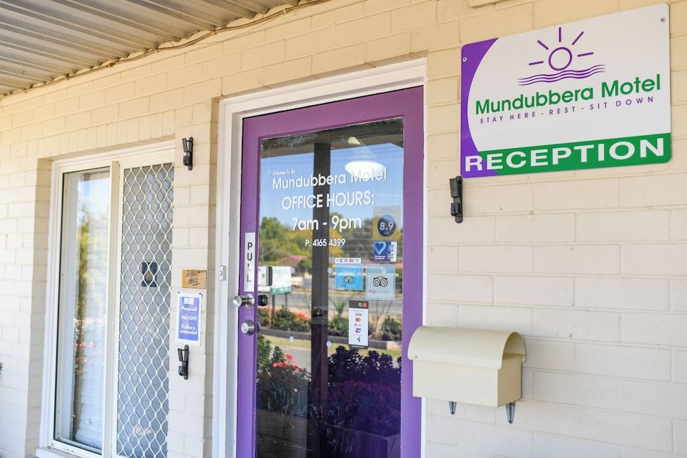Mundubbera Motel 2