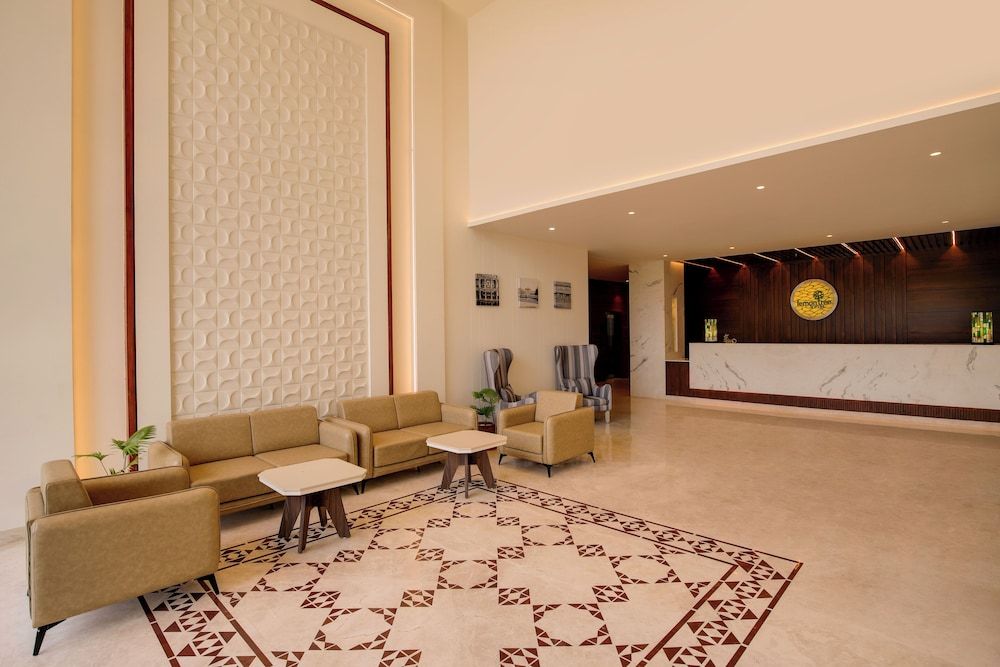 Lemon Tree Hotel Jamnagar 2