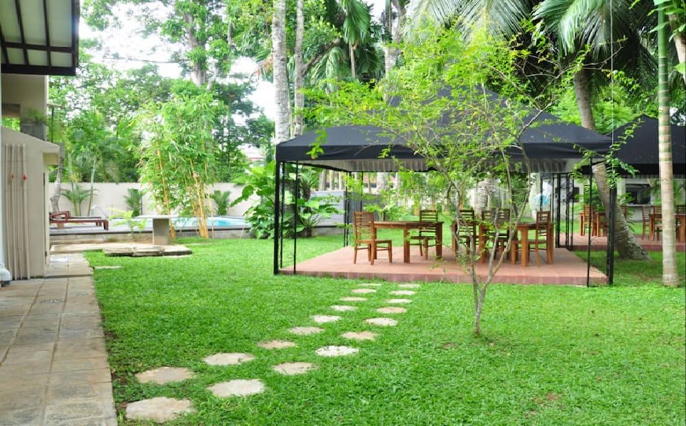 Gedara Resort 3 estrellas en Kalutara