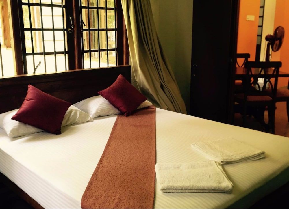 Gedara Resort 3