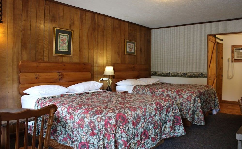 Two Rivers Lodge 2