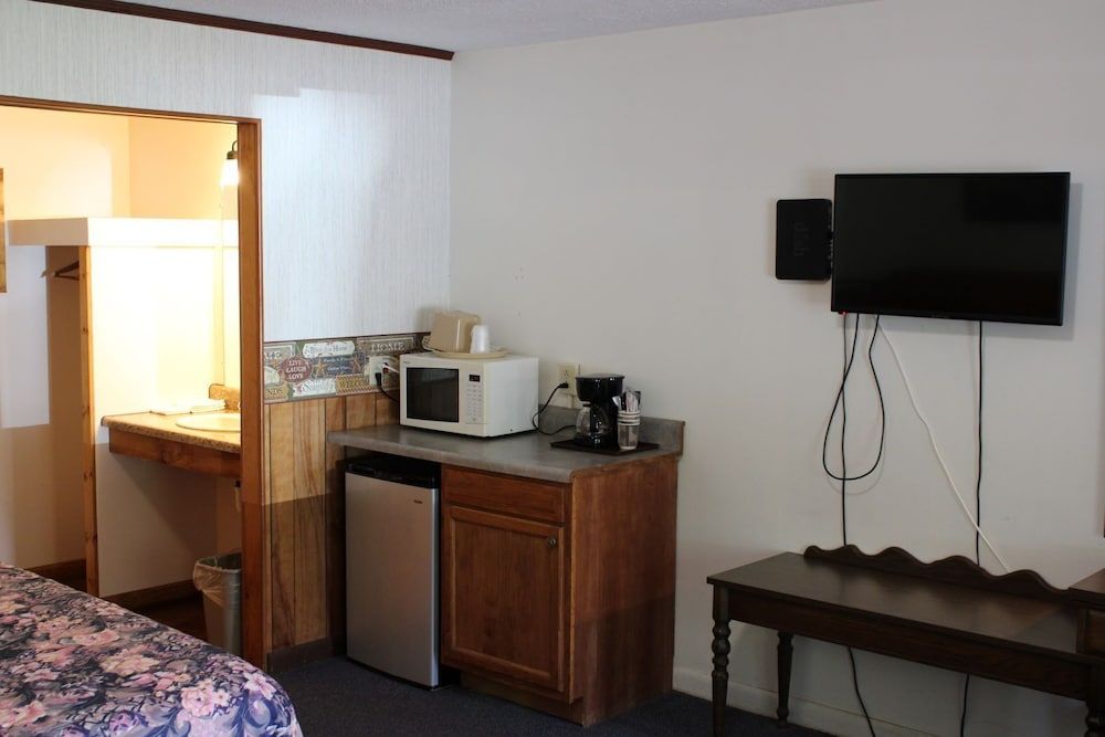 Two Rivers Lodge 3