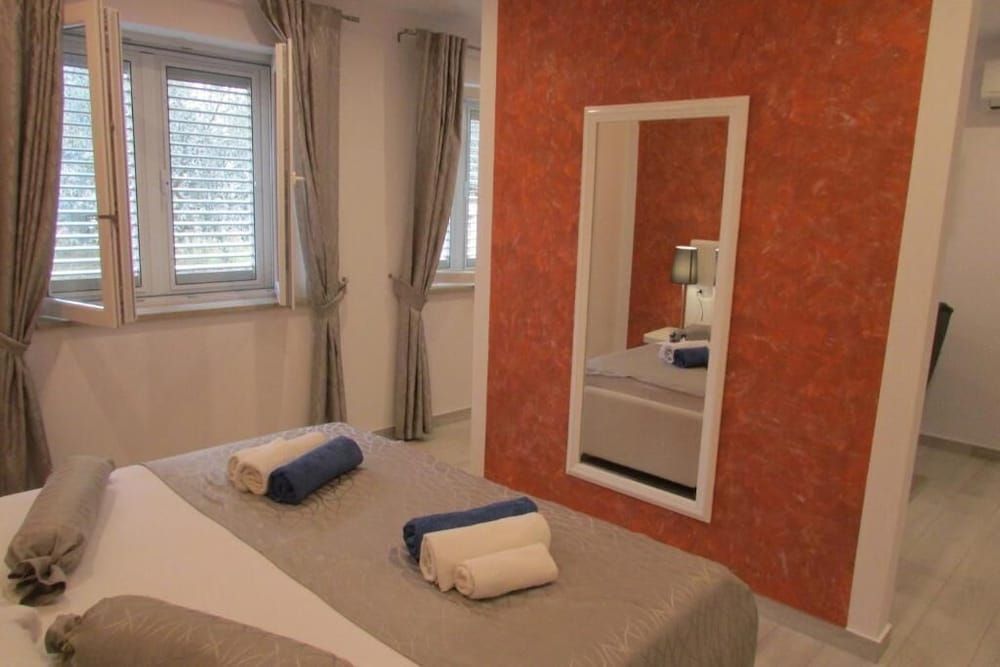 Villa Mirosa 4 estrellas en Saplunara