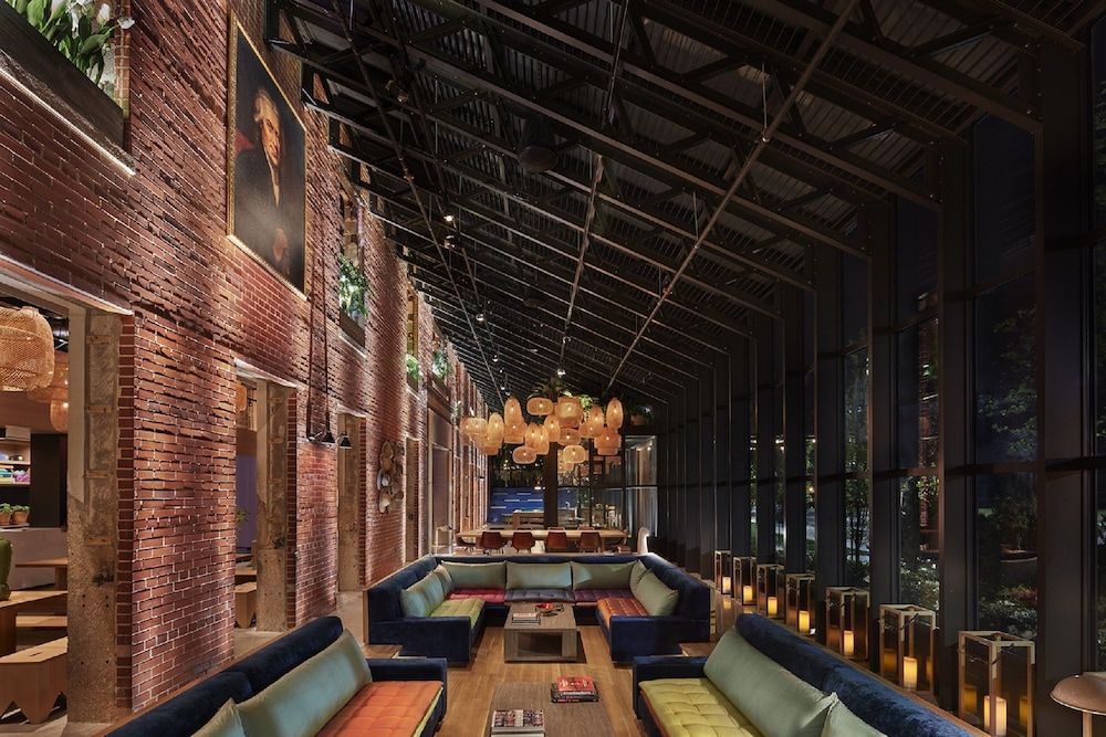 The Asbury Hotel 3