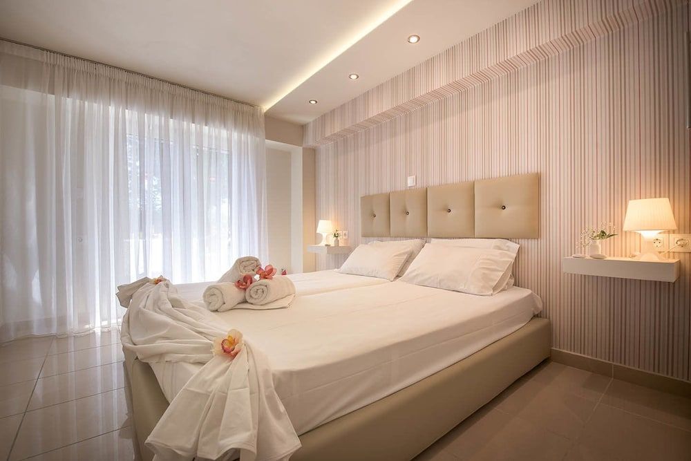 Alba Boutique Apartments 3