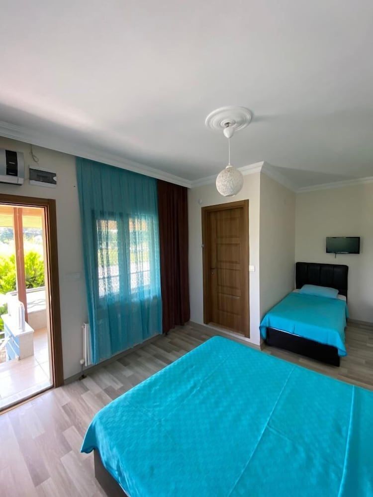 Geyikli Berfin Otel 3