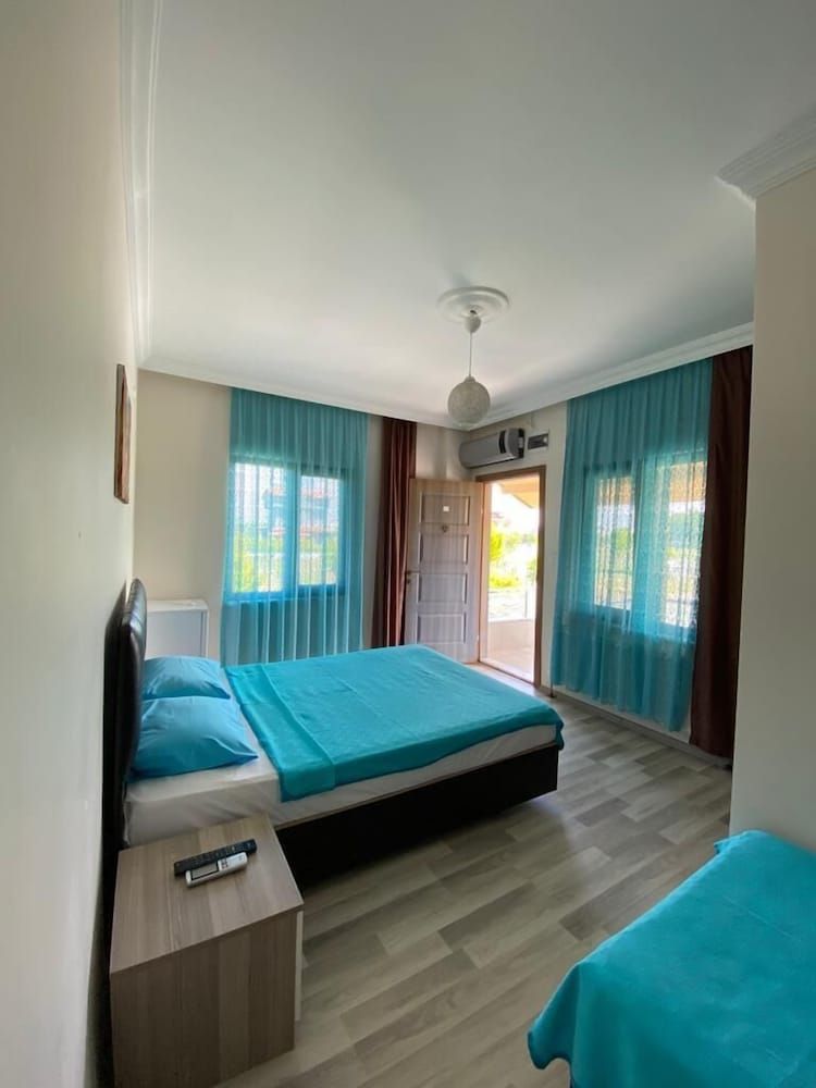 Geyikli Berfin Otel 2