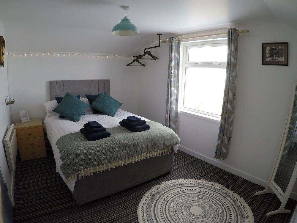 Stromness Apartments -1 étoiles à Stromness