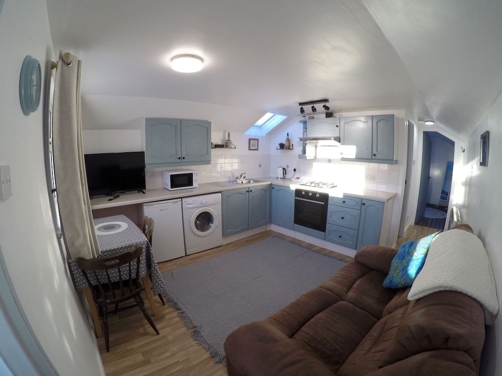 Stromness Apartments 2
