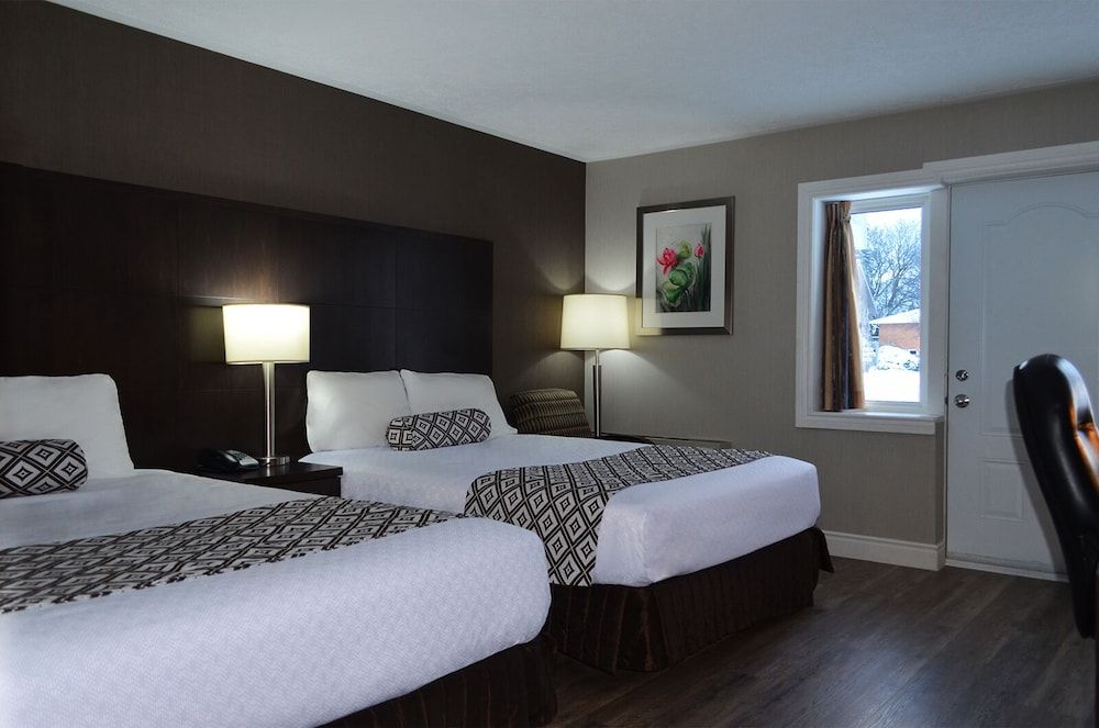 Travellers Inn Hanover 1 estrellas en Hanover