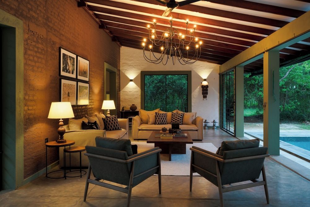 Neem Tree House -1 estrellas en Kirinda