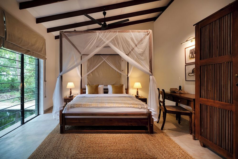 Neem Tree House 3