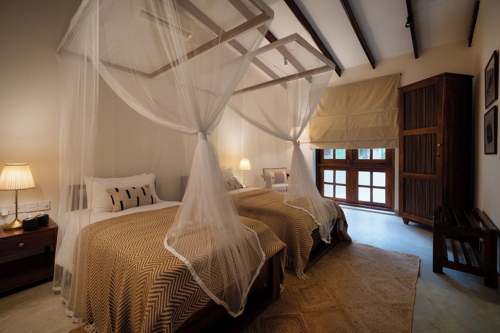 Neem Tree House 2