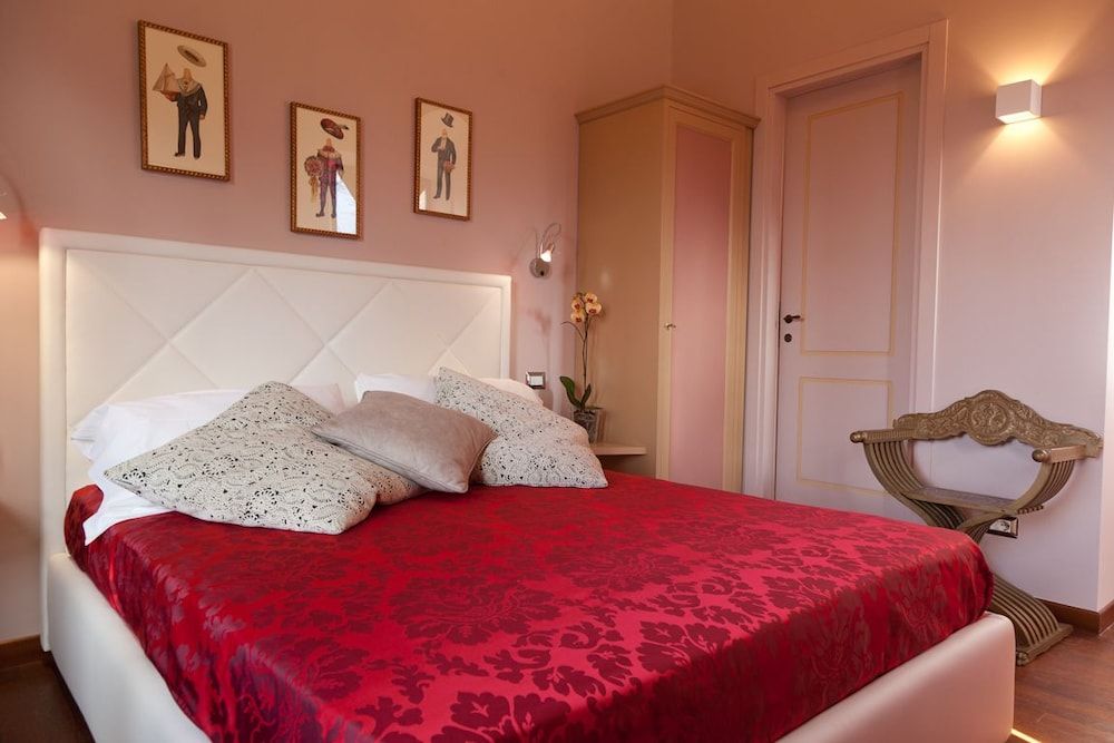 Relais Montemaggiore 3
