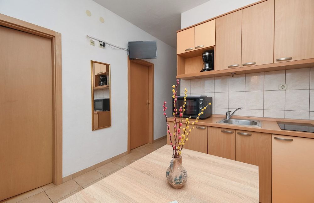 Apartments Toni 3 estrelas em Maslinica