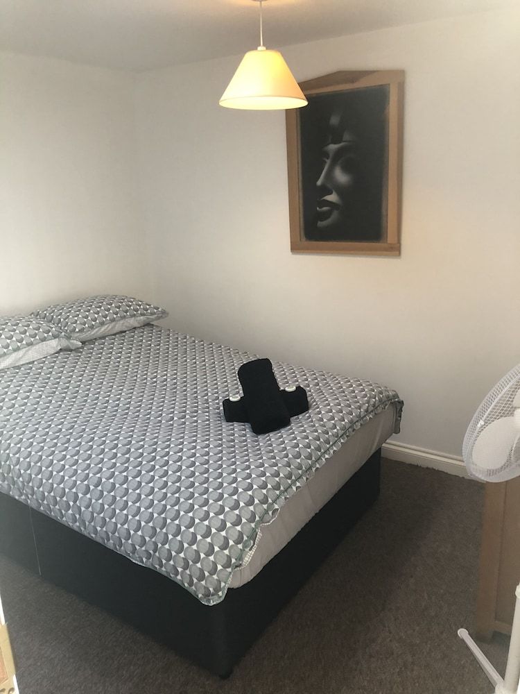Worship Farm accommodation 2