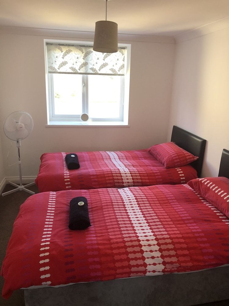 Worship Farm accommodation 3