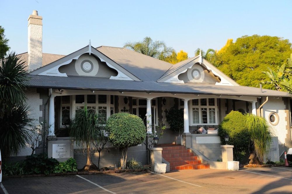 Oxford Lodge -1 stelle a Vryheid