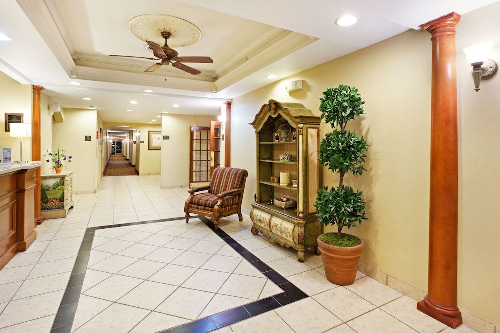 Holiday Inn Express & Suites Corbin by IHG 2