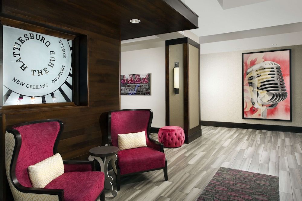 Hampton Inn by Hilton Hattiesburg 3