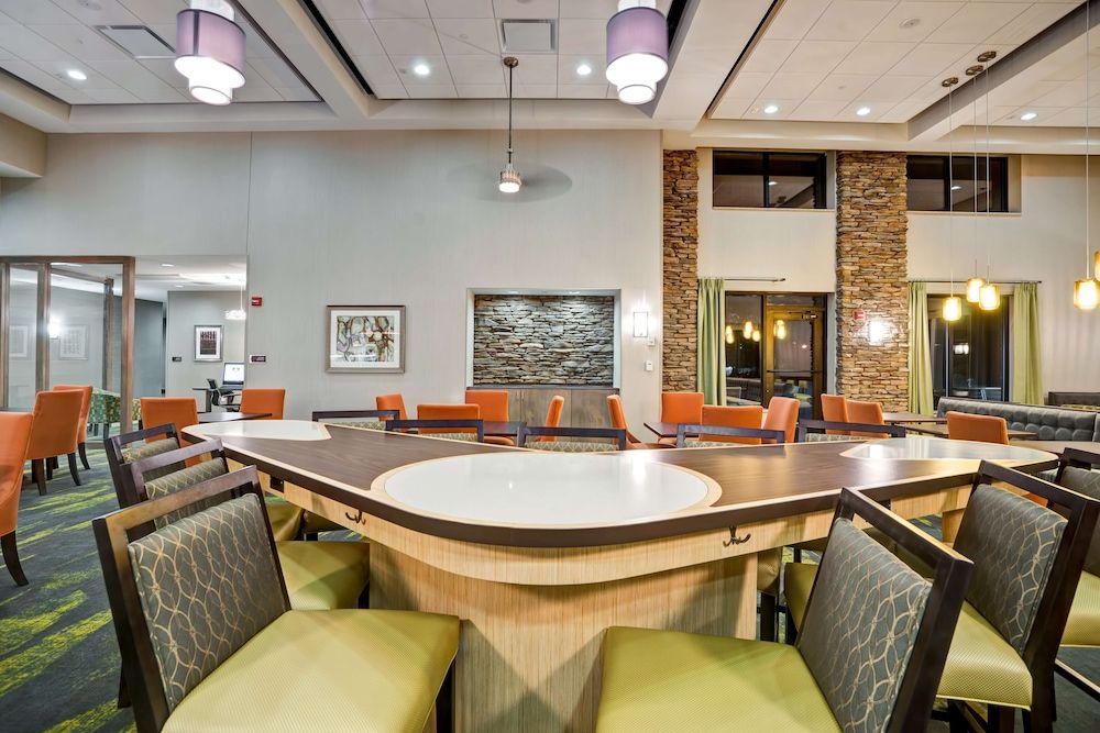Homewood Suites By Hilton Christiansburg 3