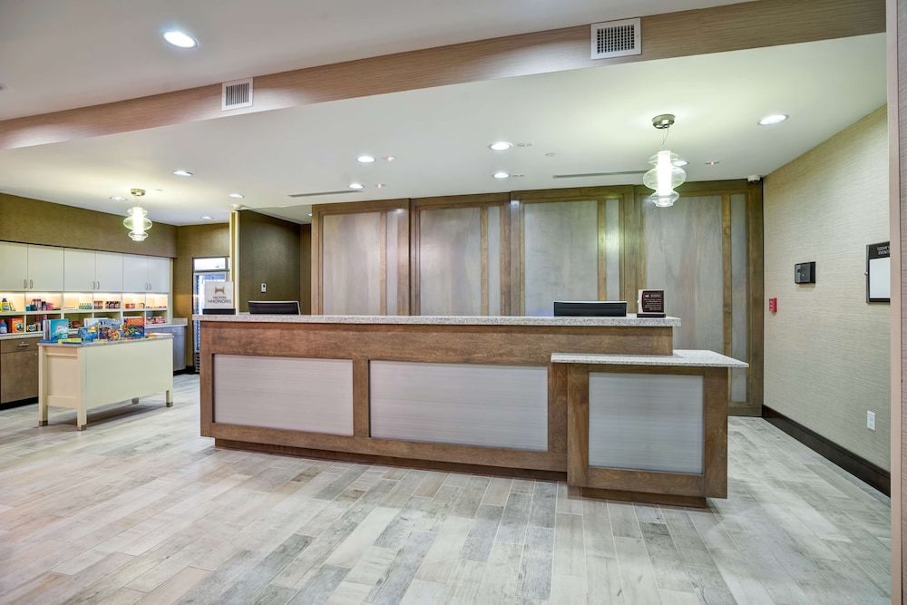 Homewood Suites By Hilton Christiansburg 2